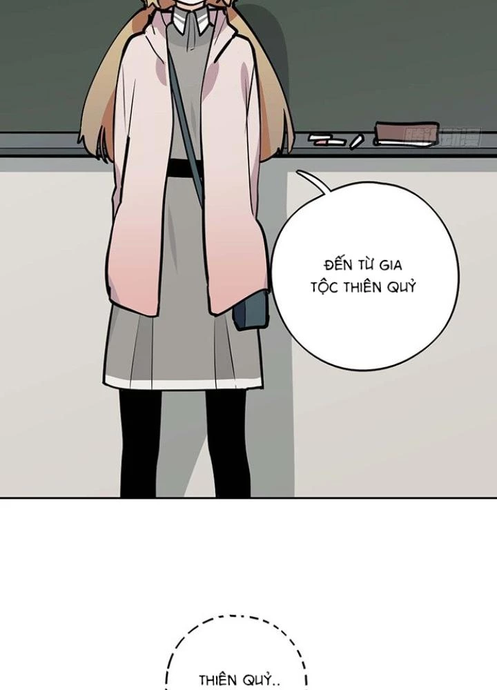 Bạn Gái Phản Diện Của Ta Chapter 55 - Trang 2