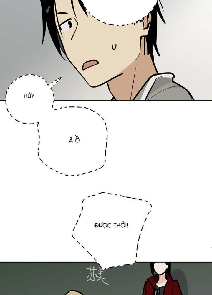 Bạn Gái Phản Diện Của Ta Chapter 55 - Trang 2