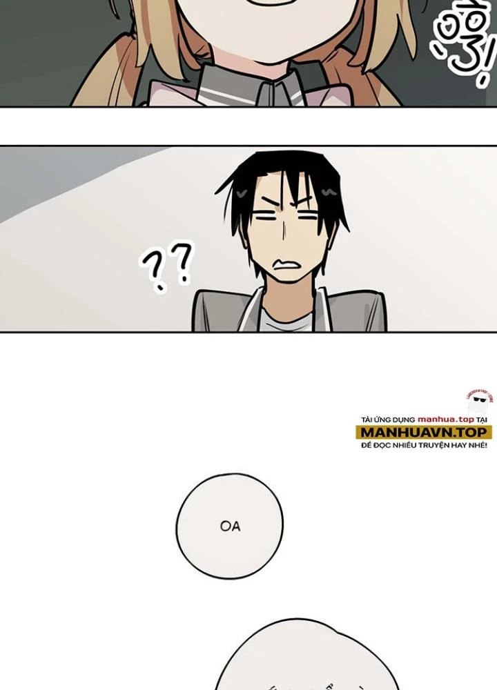 Bạn Gái Phản Diện Của Ta Chapter 55 - Trang 2