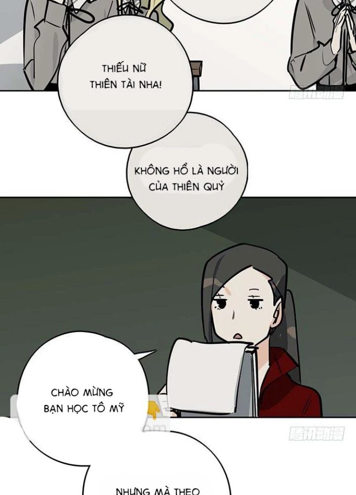 Bạn Gái Phản Diện Của Ta Chapter 55 - Trang 2