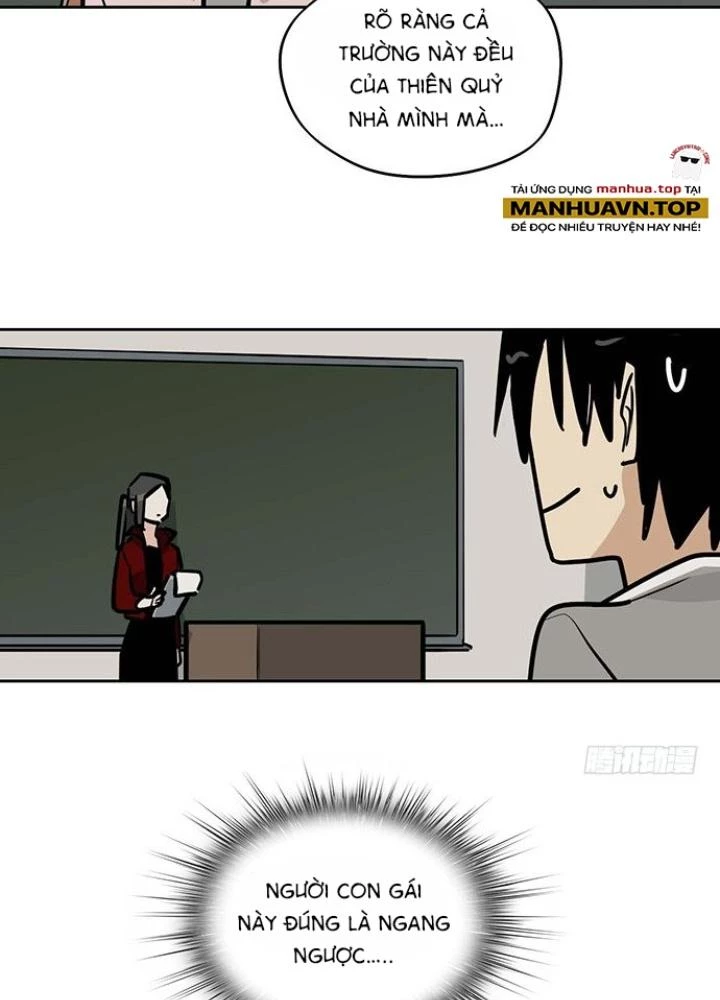 Bạn Gái Phản Diện Của Ta Chapter 55 - Trang 2