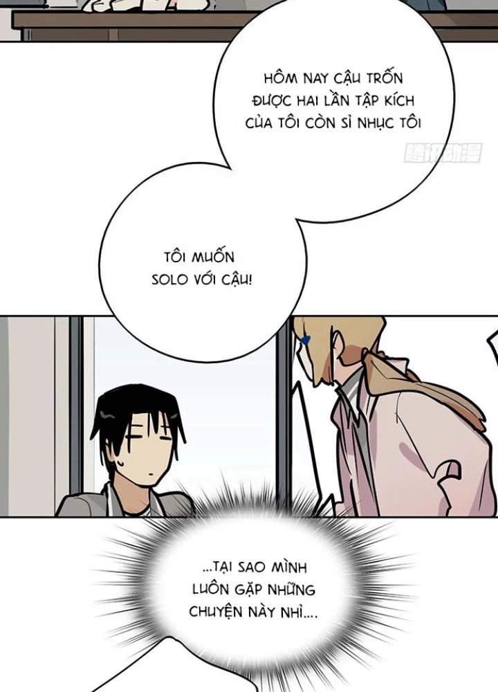 Bạn Gái Phản Diện Của Ta Chapter 55 - Trang 2