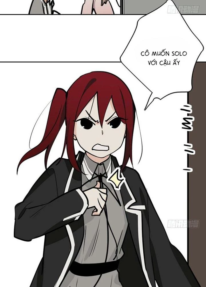 Bạn Gái Phản Diện Của Ta Chapter 55 - Trang 2