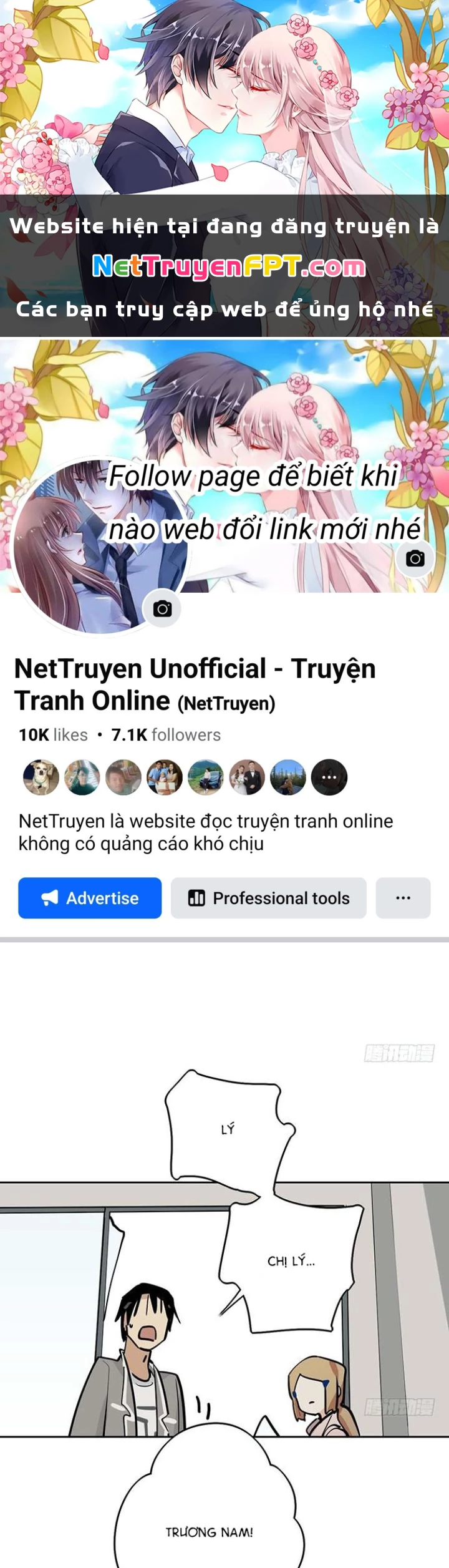 Bạn Gái Phản Diện Của Ta Chapter 56 - Trang 2