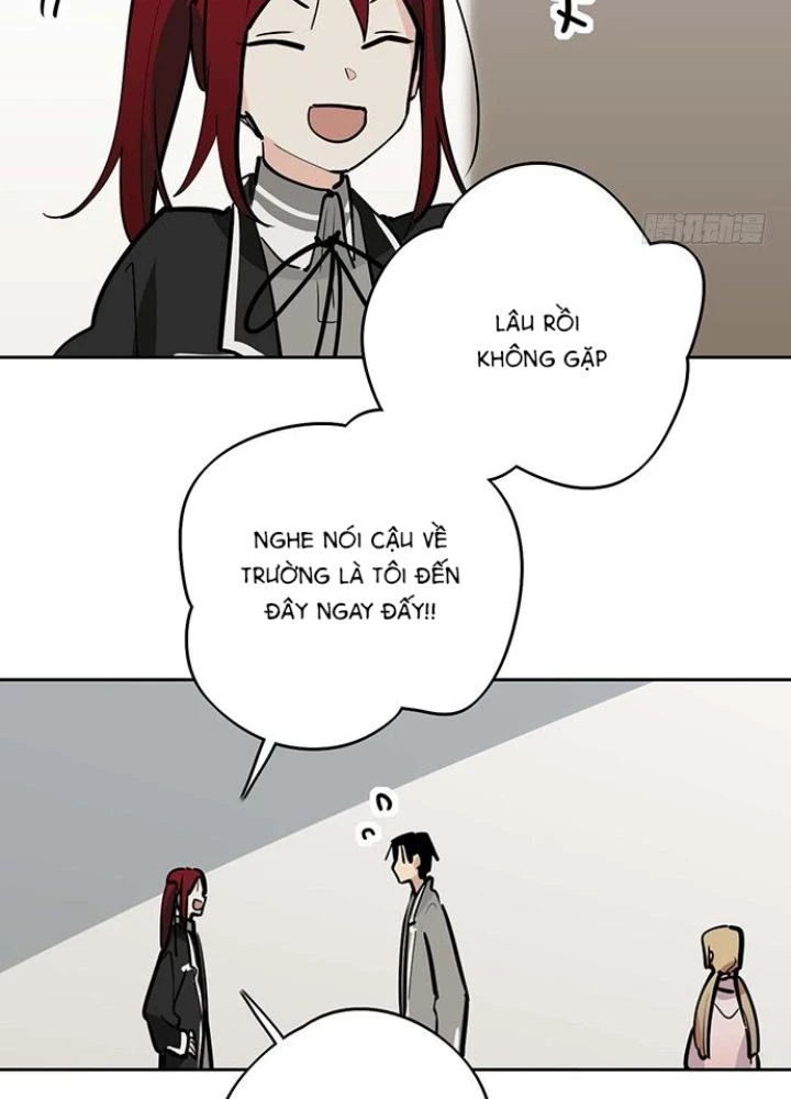 Bạn Gái Phản Diện Của Ta Chapter 56 - Trang 2