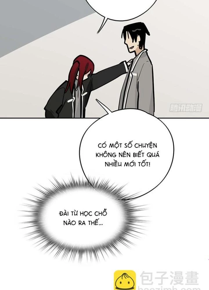 Bạn Gái Phản Diện Của Ta Chapter 56 - Trang 2