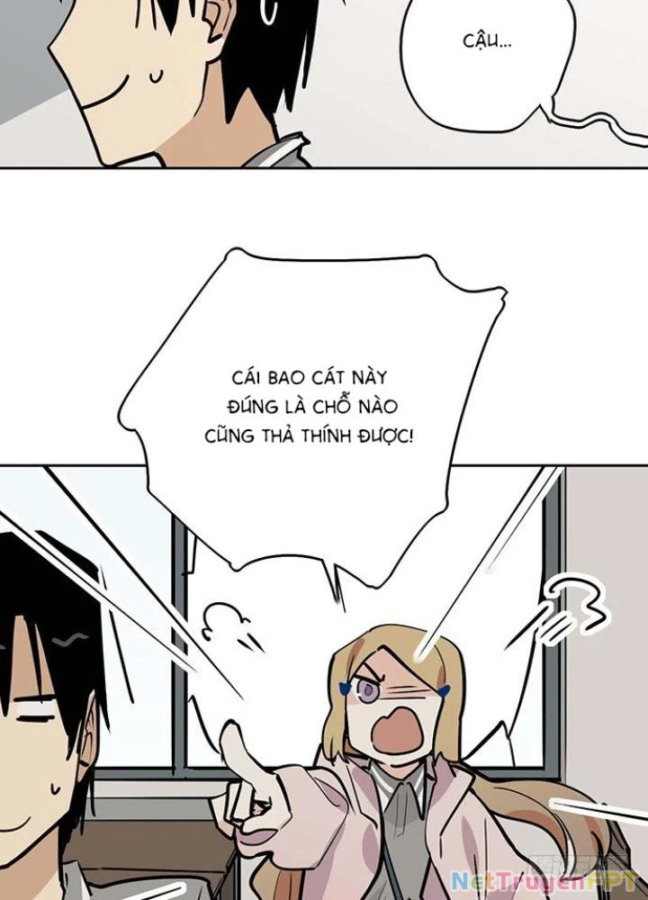 Bạn Gái Phản Diện Của Ta Chapter 56 - Trang 2