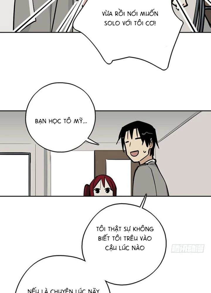 Bạn Gái Phản Diện Của Ta Chapter 56 - Trang 2