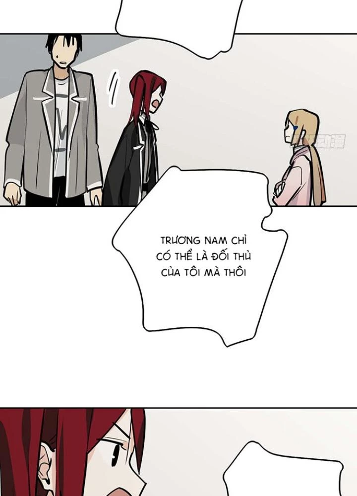 Bạn Gái Phản Diện Của Ta Chapter 56 - Trang 2
