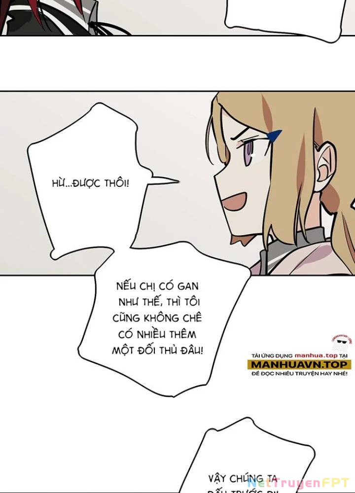 Bạn Gái Phản Diện Của Ta Chapter 56 - Trang 2