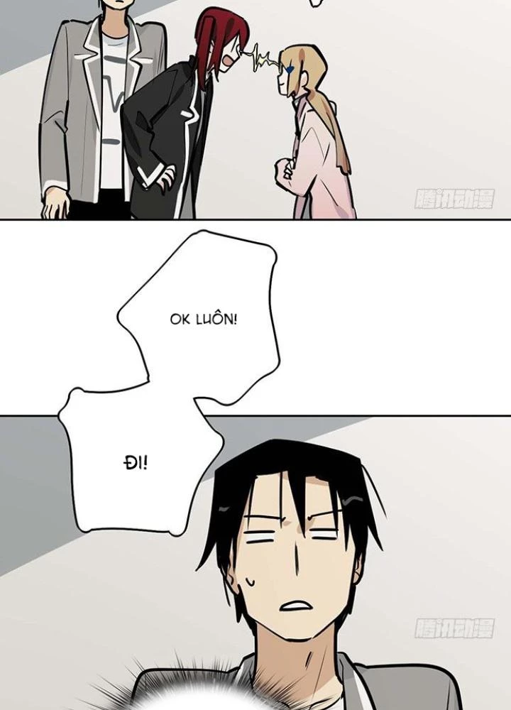 Bạn Gái Phản Diện Của Ta Chapter 56 - Trang 2