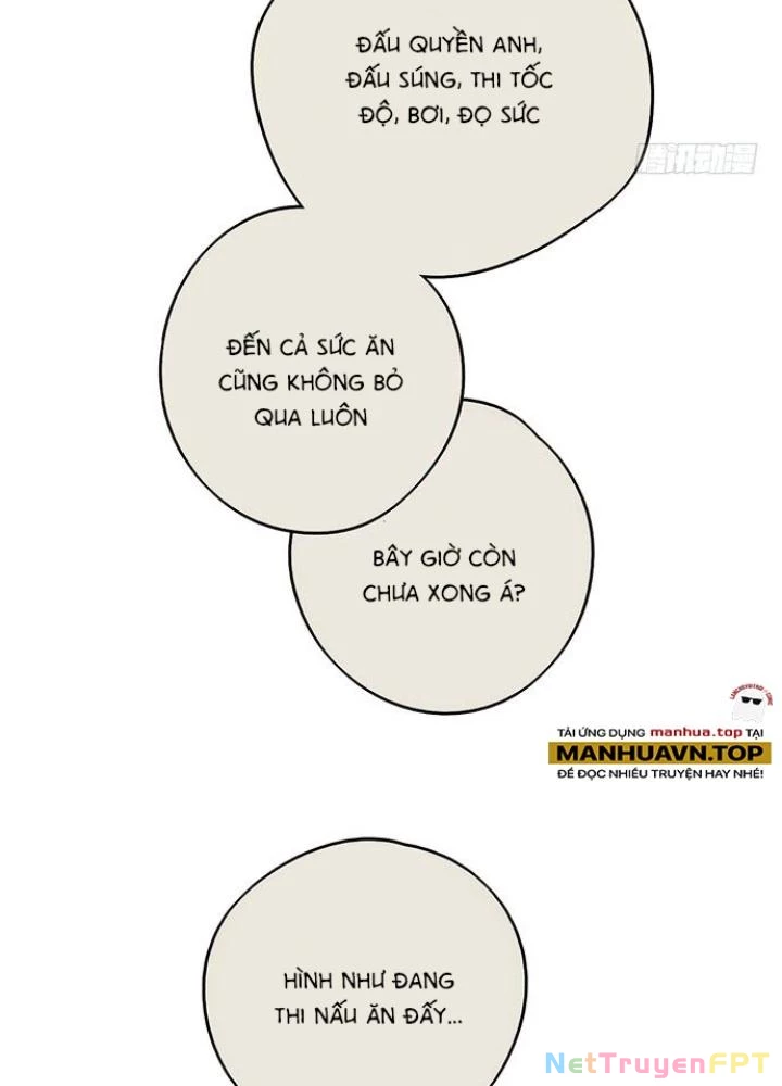 Bạn Gái Phản Diện Của Ta Chapter 56 - Trang 2