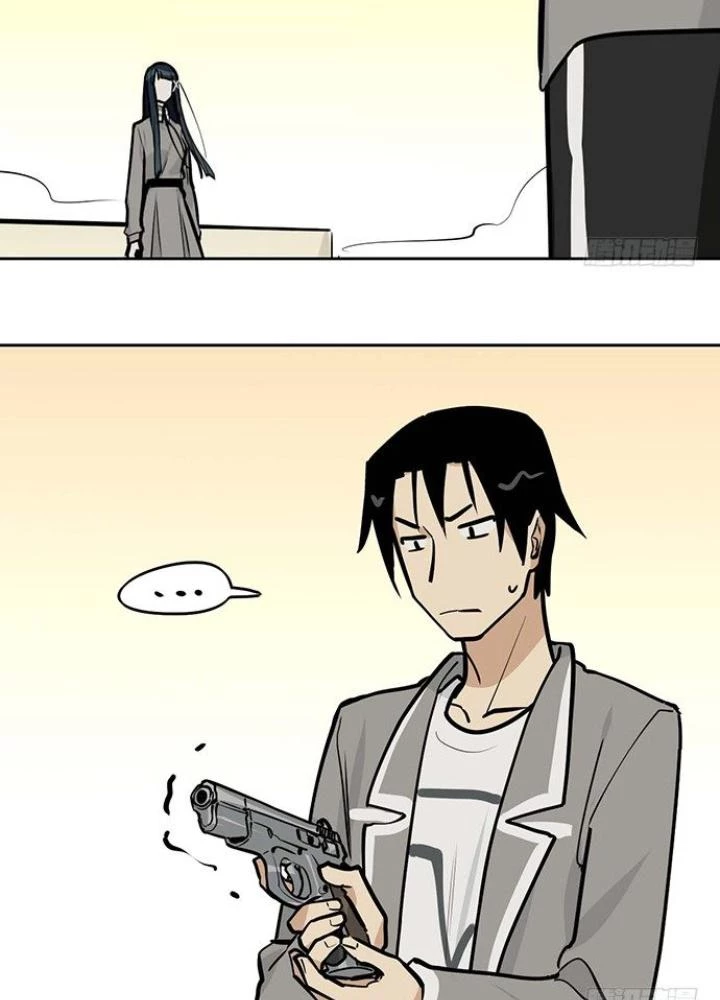 Bạn Gái Phản Diện Của Ta Chapter 56 - Trang 2