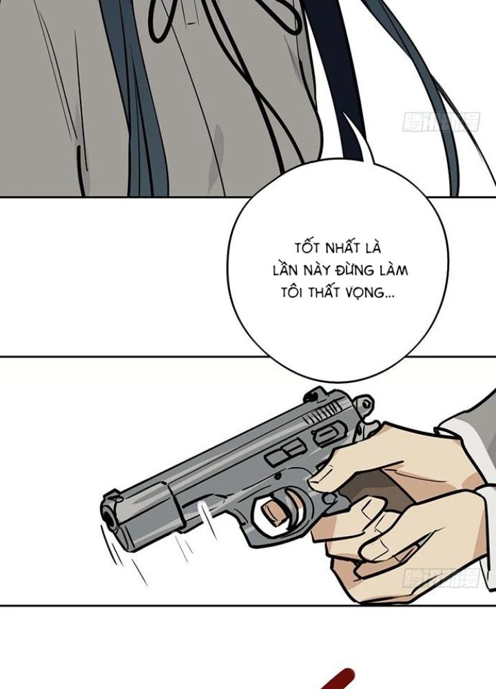 Bạn Gái Phản Diện Của Ta Chapter 56 - Trang 2