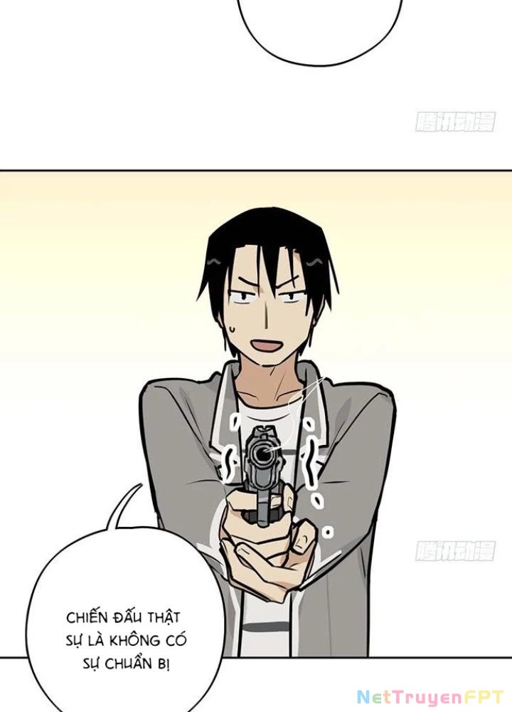 Bạn Gái Phản Diện Của Ta Chapter 56 - Trang 2