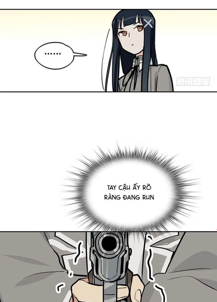 Bạn Gái Phản Diện Của Ta Chapter 56 - Trang 2