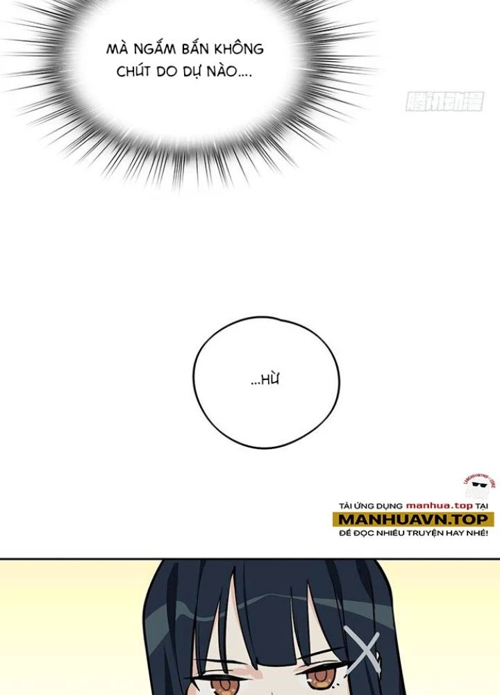 Bạn Gái Phản Diện Của Ta Chapter 56 - Trang 2