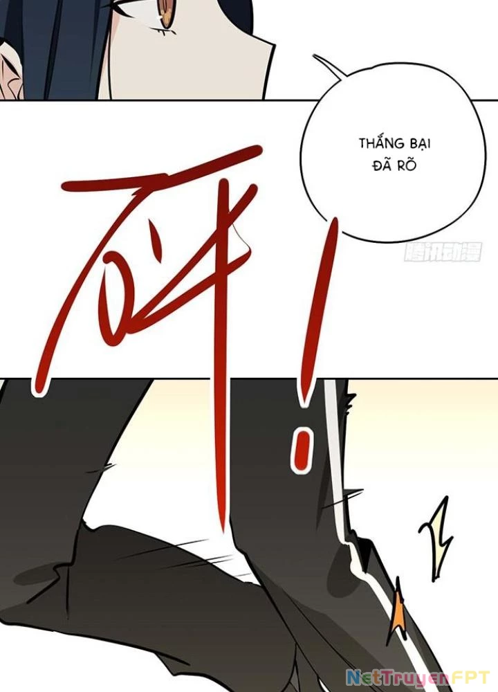 Bạn Gái Phản Diện Của Ta Chapter 56 - Trang 2