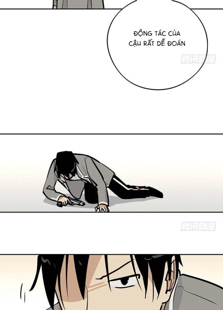 Bạn Gái Phản Diện Của Ta Chapter 56 - Trang 2