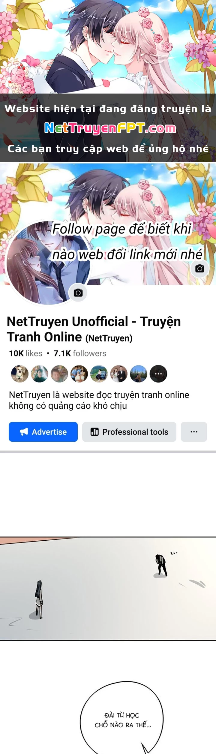 Bạn Gái Phản Diện Của Ta Chapter 57 - Trang 2