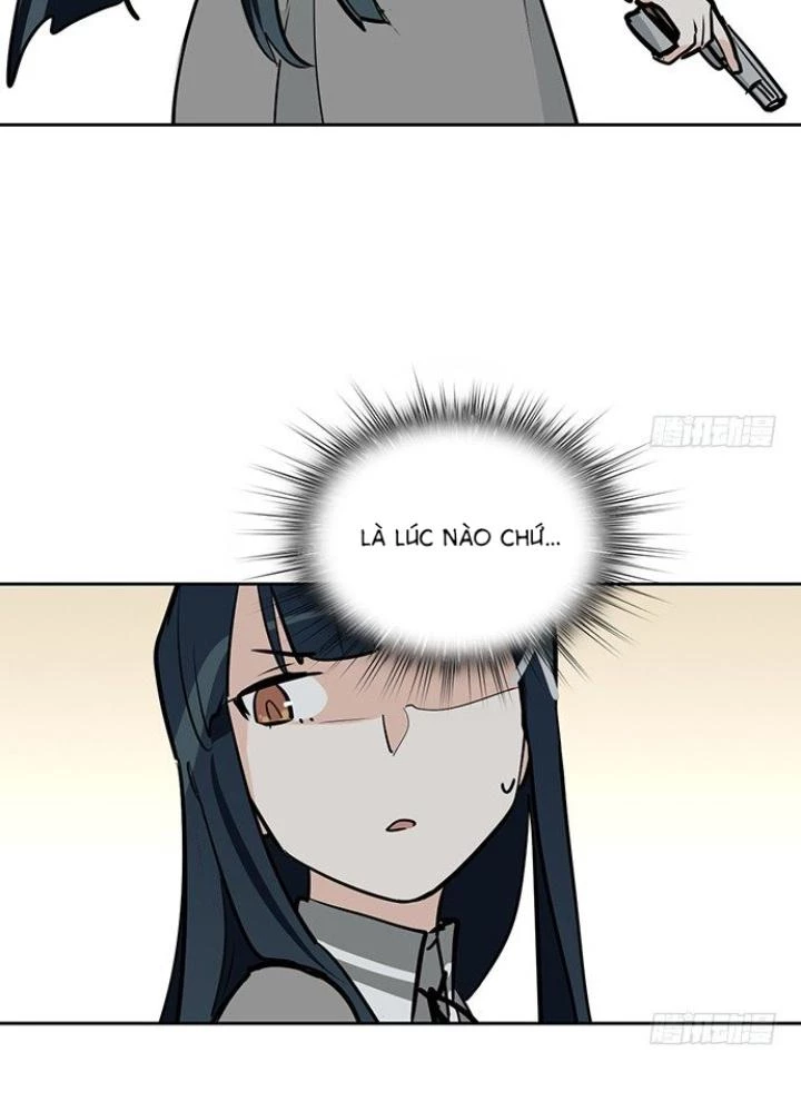 Bạn Gái Phản Diện Của Ta Chapter 57 - Trang 2