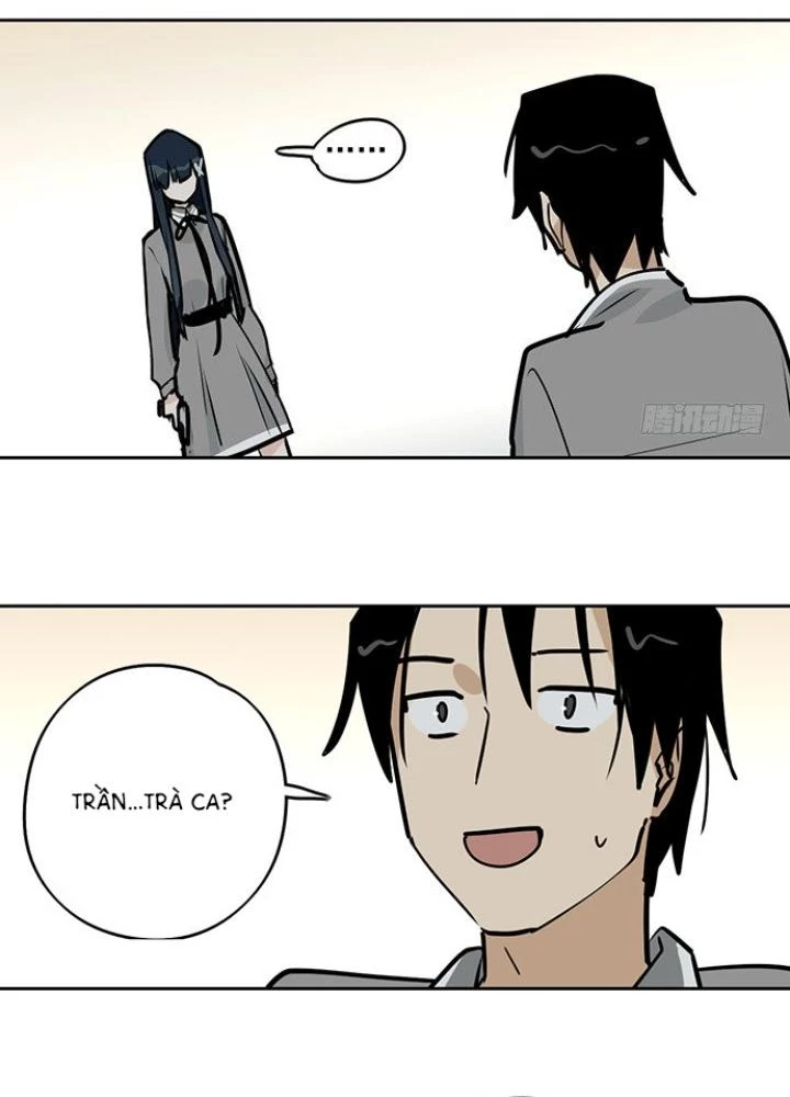 Bạn Gái Phản Diện Của Ta Chapter 57 - Trang 2