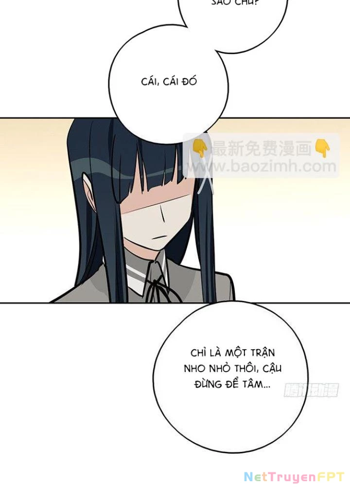 Bạn Gái Phản Diện Của Ta Chapter 57 - Trang 2