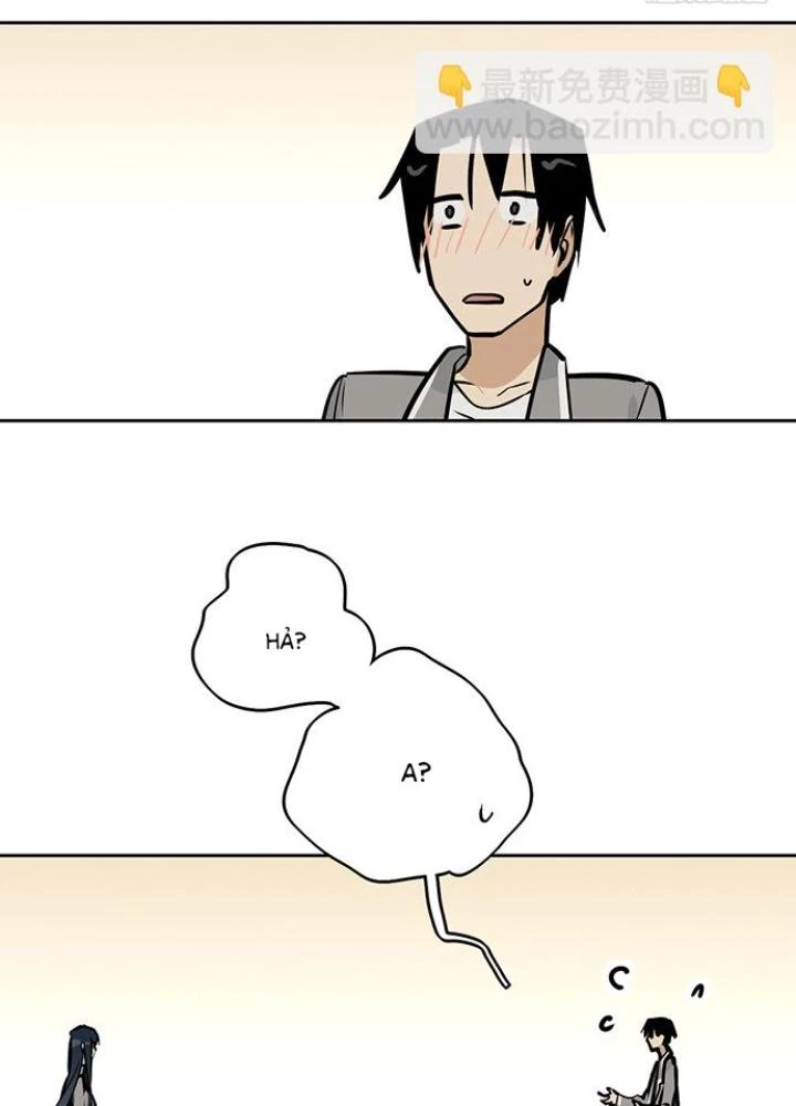 Bạn Gái Phản Diện Của Ta Chapter 57 - Trang 2