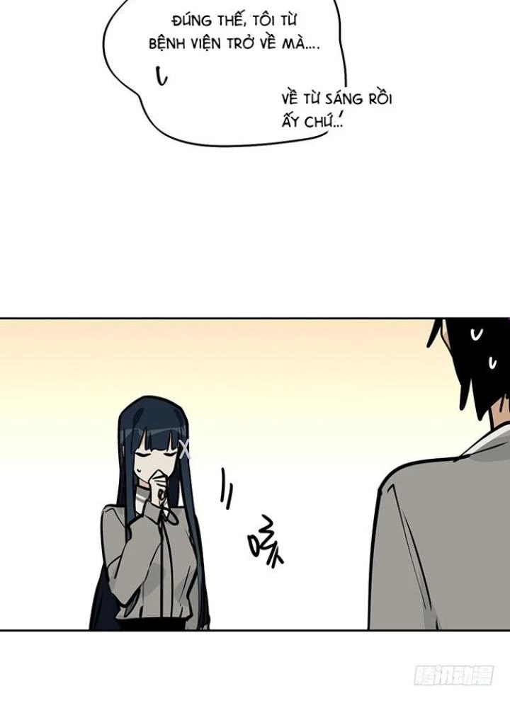 Bạn Gái Phản Diện Của Ta Chapter 57 - Trang 2