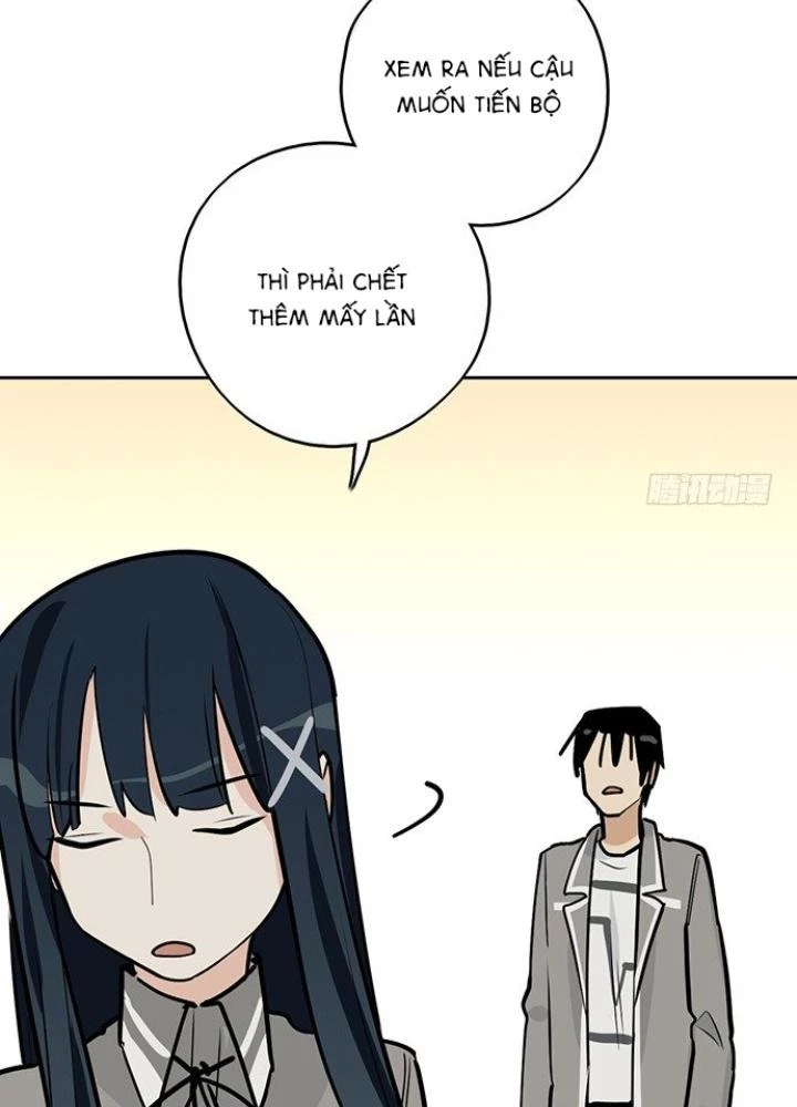 Bạn Gái Phản Diện Của Ta Chapter 57 - Trang 2