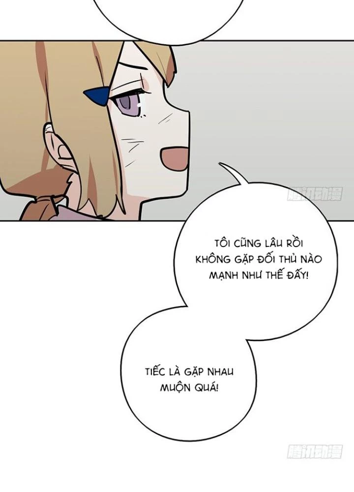 Bạn Gái Phản Diện Của Ta Chapter 57 - Trang 2