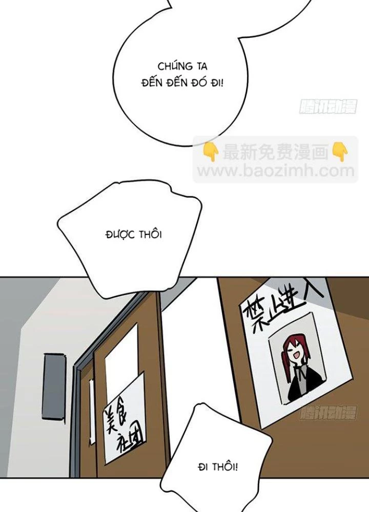 Bạn Gái Phản Diện Của Ta Chapter 57 - Trang 2