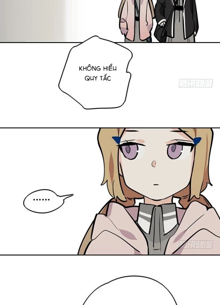 Bạn Gái Phản Diện Của Ta Chapter 57 - Trang 2