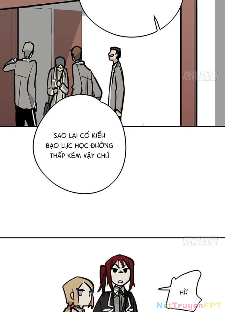 Bạn Gái Phản Diện Của Ta Chapter 57 - Trang 2