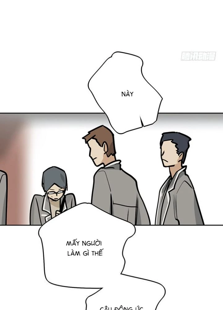 Bạn Gái Phản Diện Của Ta Chapter 57 - Trang 2