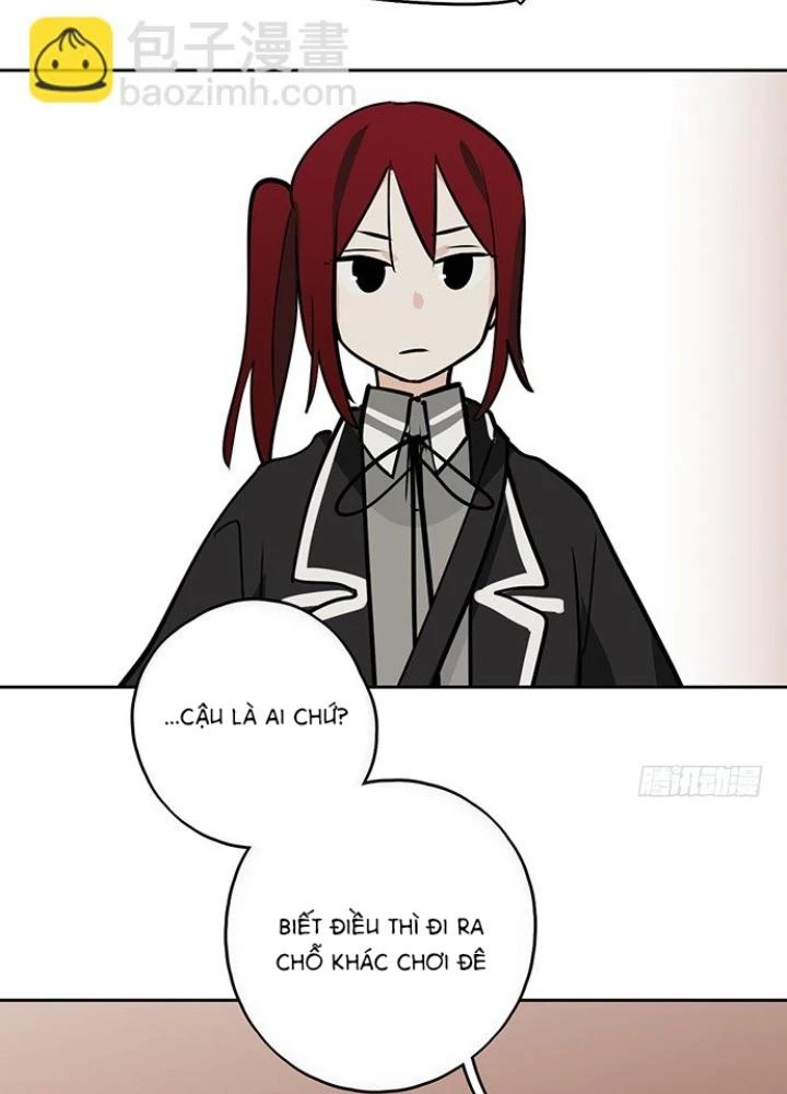 Bạn Gái Phản Diện Của Ta Chapter 57 - Trang 2