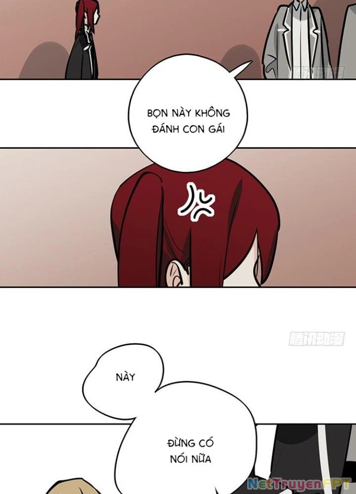 Bạn Gái Phản Diện Của Ta Chapter 57 - Trang 2