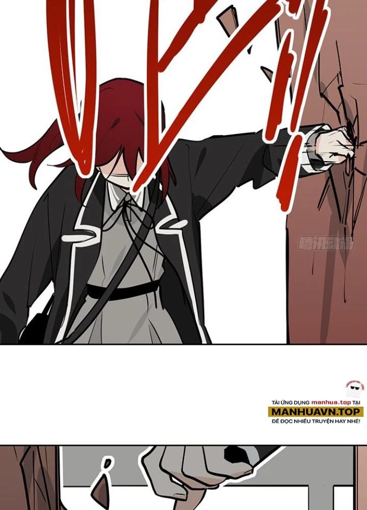 Bạn Gái Phản Diện Của Ta Chapter 57 - Trang 2