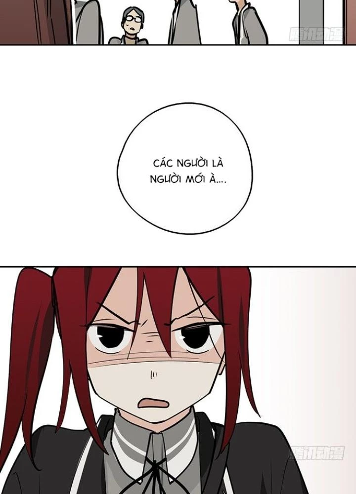 Bạn Gái Phản Diện Của Ta Chapter 57 - Trang 2