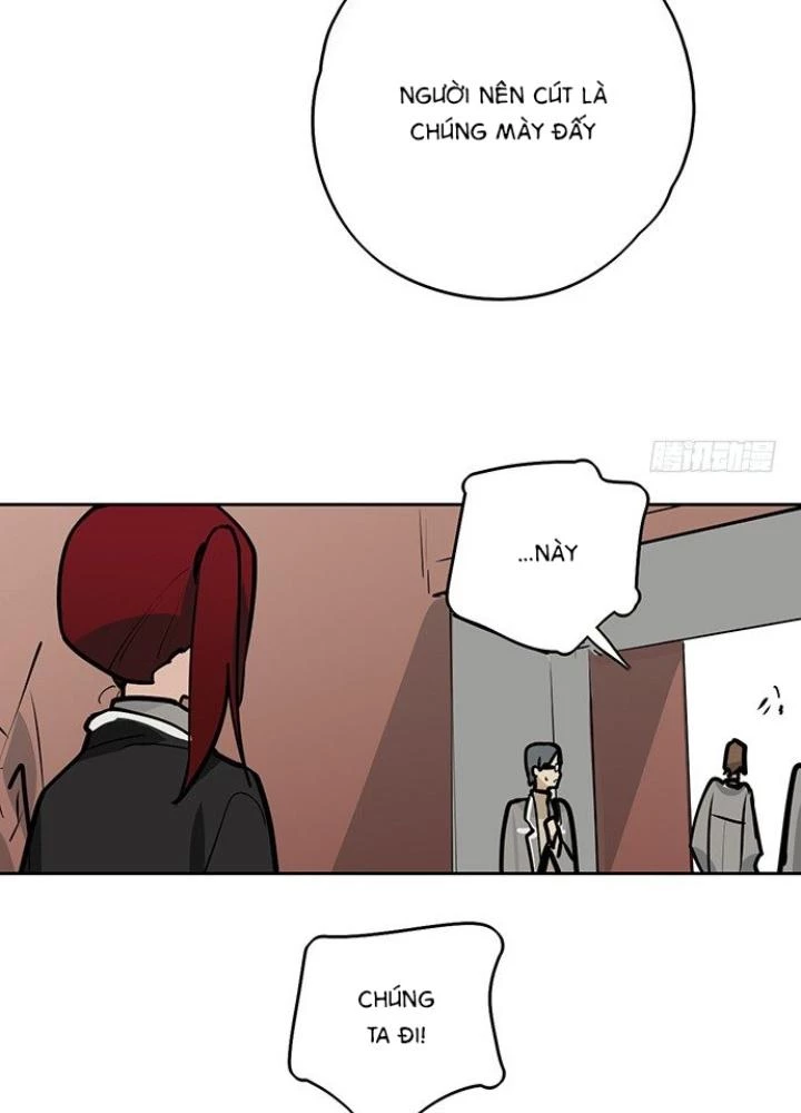 Bạn Gái Phản Diện Của Ta Chapter 57 - Trang 2