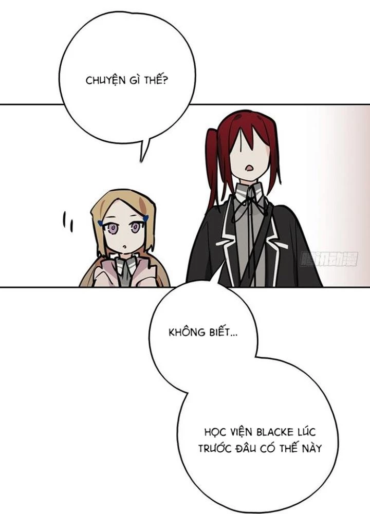 Bạn Gái Phản Diện Của Ta Chapter 57 - Trang 2