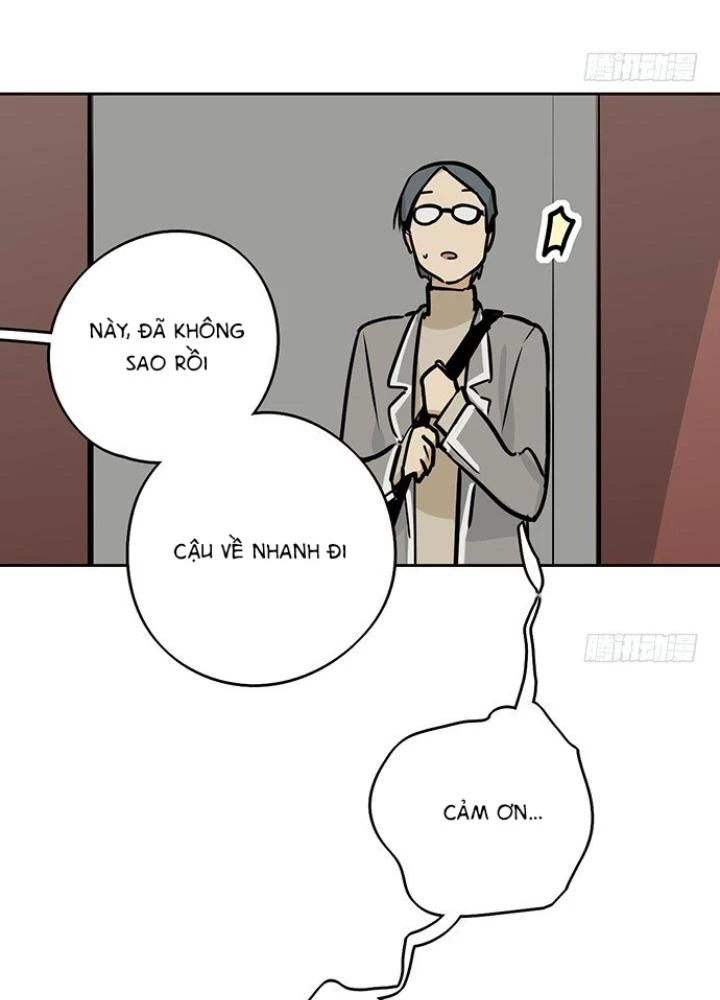 Bạn Gái Phản Diện Của Ta Chapter 57 - Trang 2