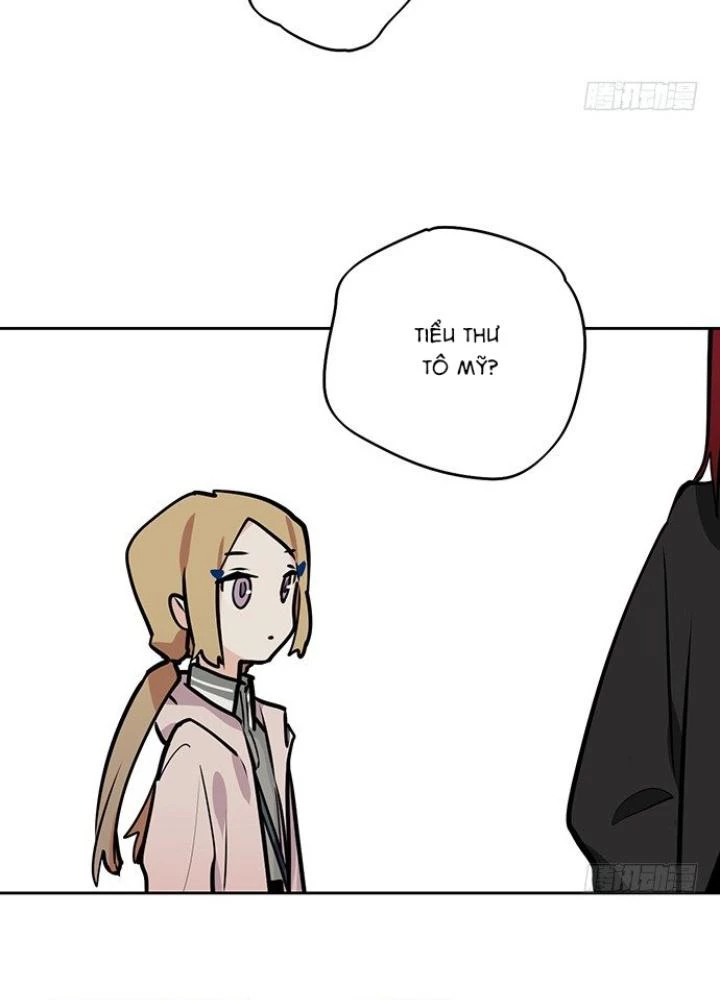 Bạn Gái Phản Diện Của Ta Chapter 57 - Trang 2