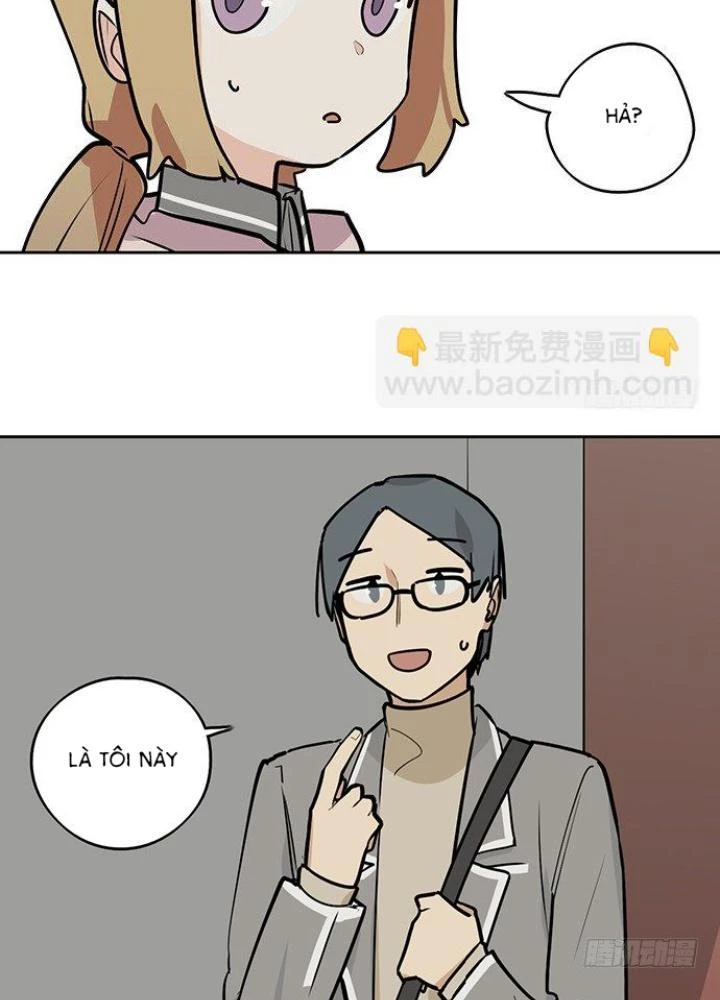 Bạn Gái Phản Diện Của Ta Chapter 57 - Trang 2