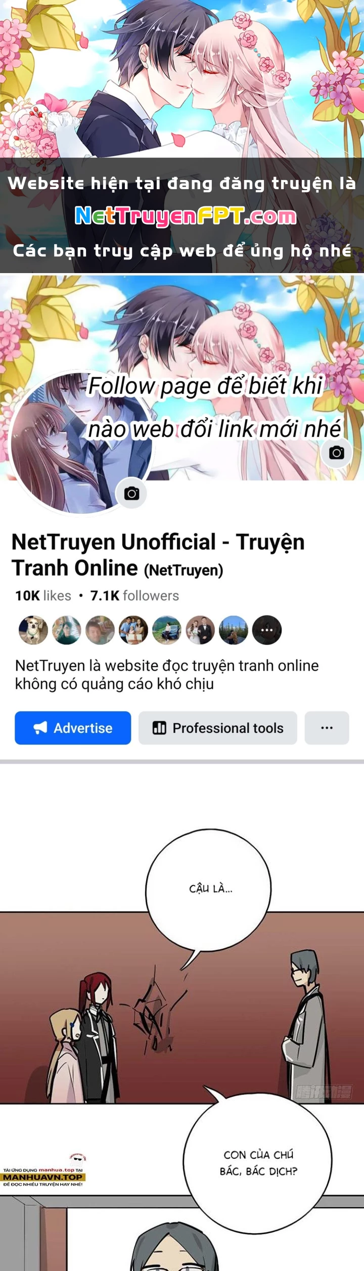 Bạn Gái Phản Diện Của Ta Chapter 58 - Trang 2