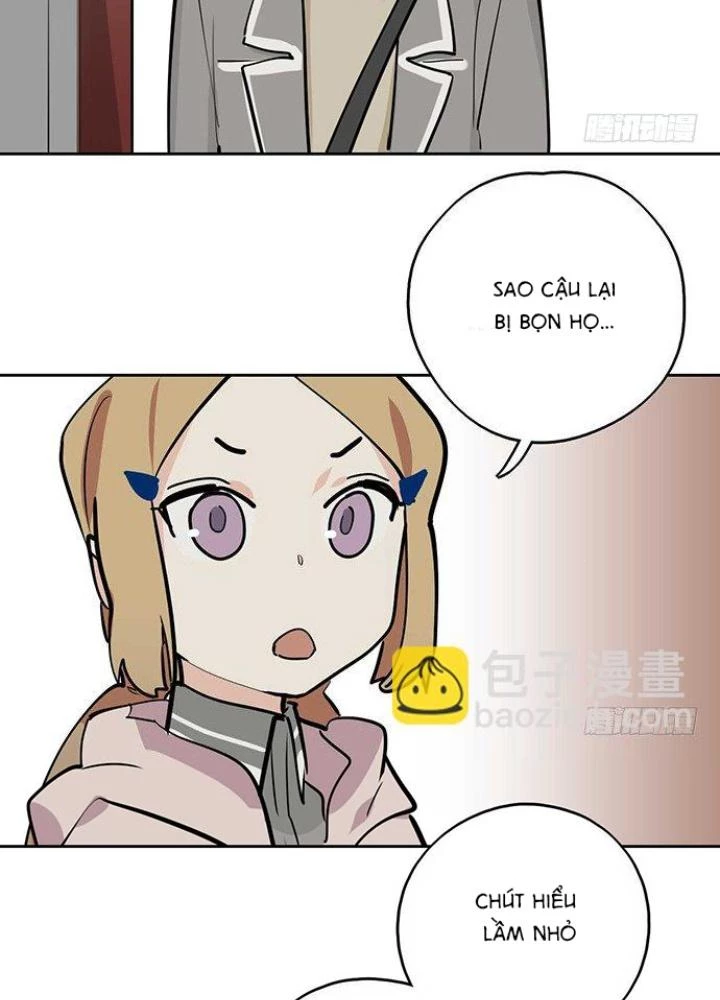 Bạn Gái Phản Diện Của Ta Chapter 58 - Trang 2