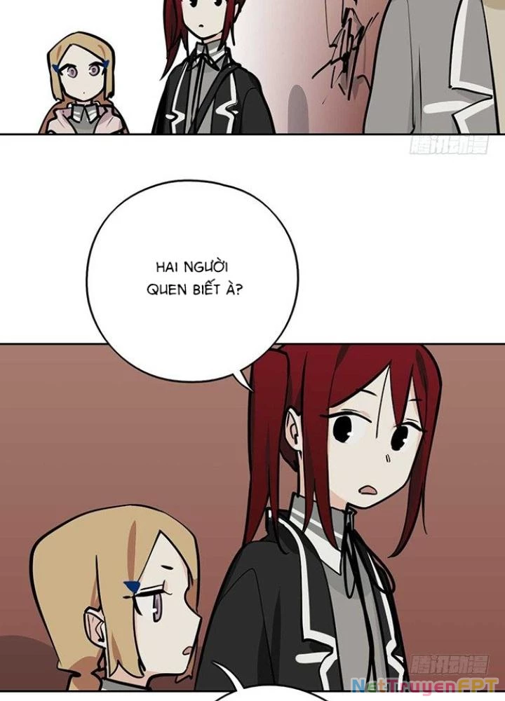 Bạn Gái Phản Diện Của Ta Chapter 58 - Trang 2