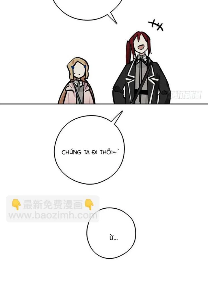 Bạn Gái Phản Diện Của Ta Chapter 58 - Trang 2