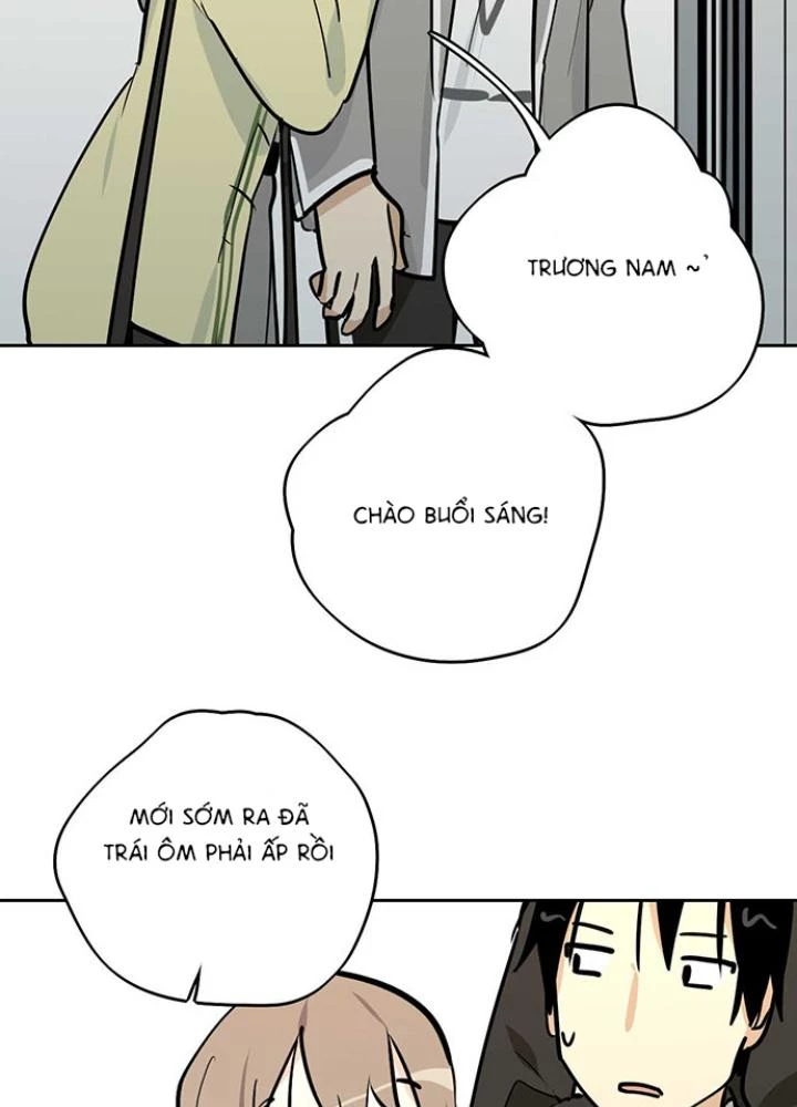 Bạn Gái Phản Diện Của Ta Chapter 58 - Trang 2