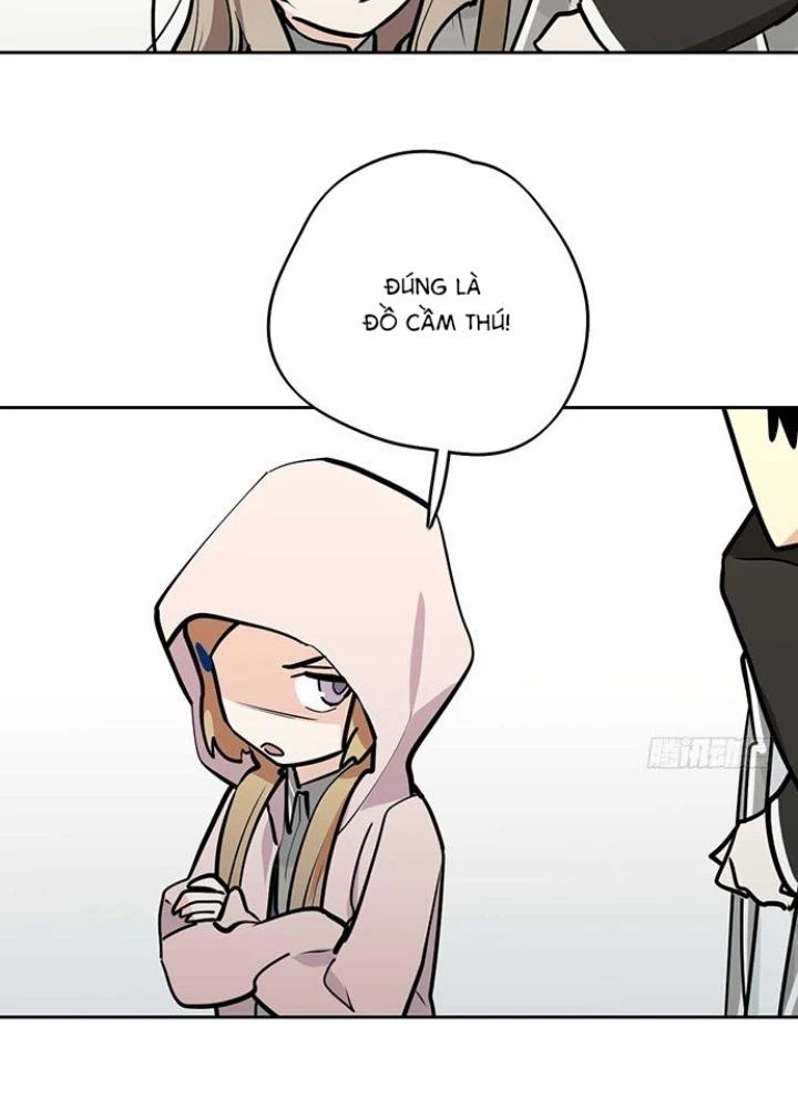 Bạn Gái Phản Diện Của Ta Chapter 58 - Trang 2